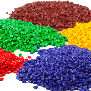 Bespoke Paint Colour Dispersions